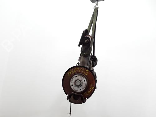 Rear axle PEUGEOT 3008 II SUV (MC_, MR_, MJ_, M4_) 1.6 THP 165 (M45GYW, M45GZW, M45GYV) | BP28032805M2 