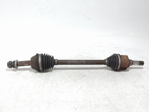 Used Left front driveshaft Left front driveshaft FORD TRANSIT Van (FA_ _) 2.2 TDCi (85 hp) 33997017 33997017