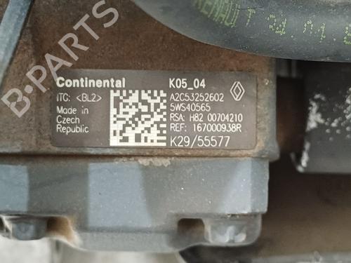 Engine DACIA DUSTER (HS_) 1.5 dCi (HSMC) | BP33750079M1 - Image 6