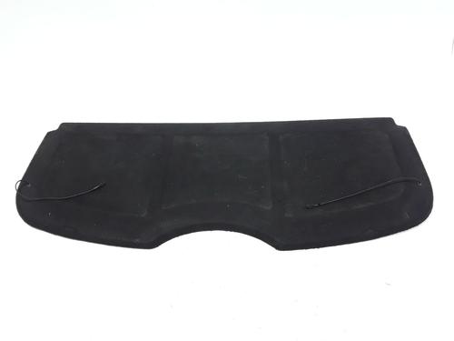 Used Rear parcel shelf PEUGEOT 207 (WA_, WC_) 1.6 HDi (109 hp) 25201192