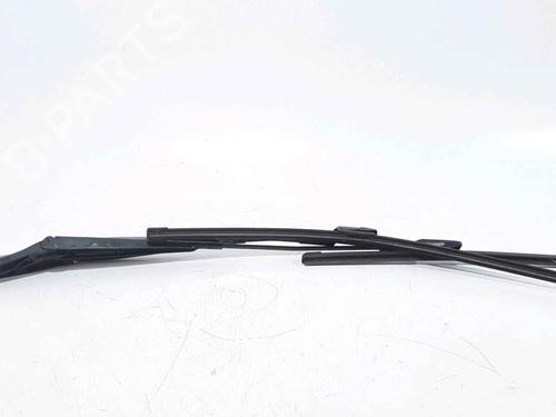Used Front windshield wiper arm VW POLO V (6R1, 6C1) 1.6 TDI (90 hp) 25202247