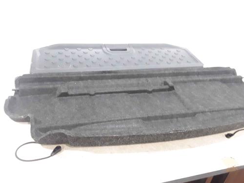 Rear parcel shelf NISSAN NOTE (E11, NE11) 1.5 dCi | BP25201310C85 