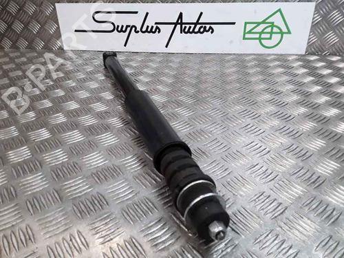 Left rear shock absorber NISSAN NOTE (E11, NE11) 1.5 dCi | BP25196204M18 