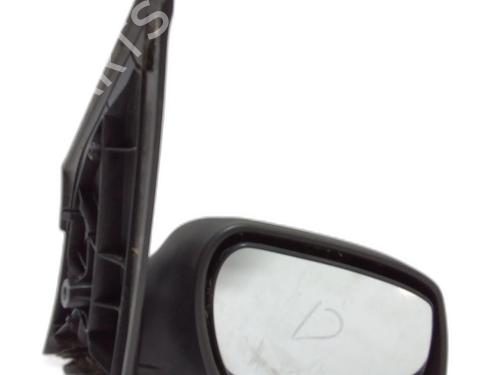 Used Right mirror FORD FIESTA V (JH_, JD_) 1.4 TDCi (68 hp) 26723887
