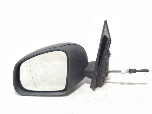 Rétroviseur gauche Rétroviseur gauche SMART FORTWO Coupe (453) 1.0 (453.342, 453.343) (71 hp) 34355960 34355960