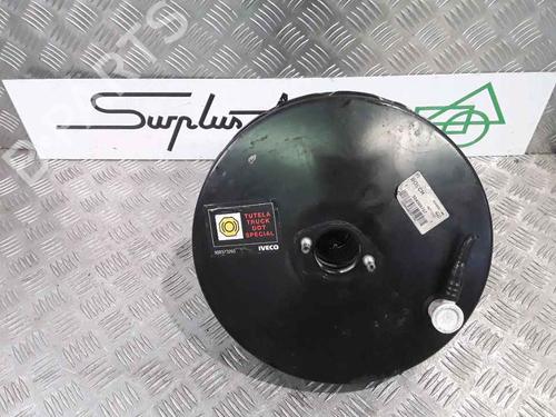 Servo brake IVECO DAILY III Van 29 L 10 V (ALJA43A2, ALJA42A2, ALJA41A2) | BP25164113M42 