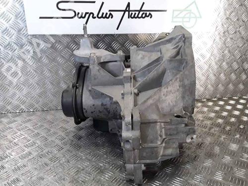 Gearbox MAZDA 2 (DY)  | BP25766652M3 