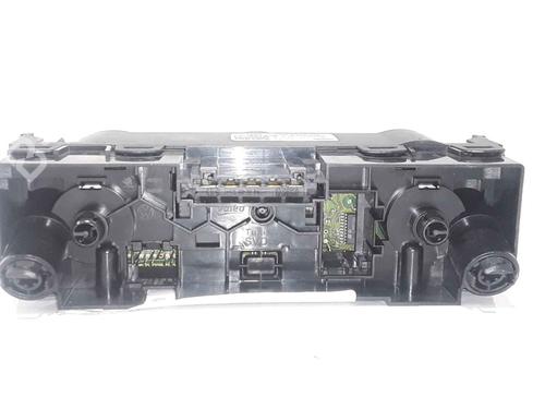 Climate control VW POLO V (6R1, 6C1) 1.4 TDI | BP25170643I5 