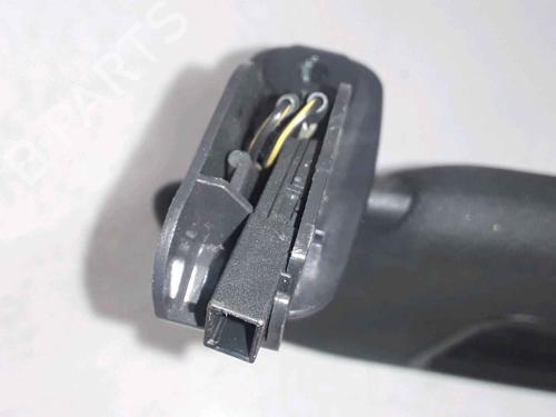 Left sun visor AUDI A3 (8P1) 2.0 TDI | BP25159283I1 