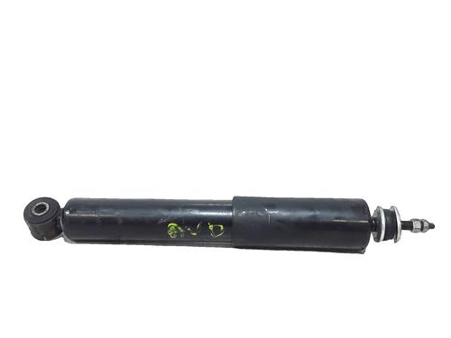 Used Right rear shock absorber Right rear shock absorber MITSUBISHI L200 (K7_T, K6_T, K5_T) 2.5 TD 4WD (K74T) (99 hp) 34572112 34572112