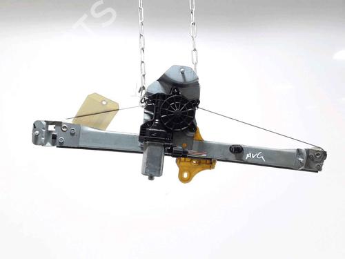 Used Front left window mechanism RENAULT CLIO IV (BH_) 1.2 16V (73 hp) 25186070