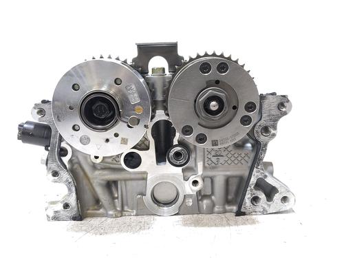 Cylinder head KIA PICANTO III (JA) 1.0 | BP36816717M5 - Image 2