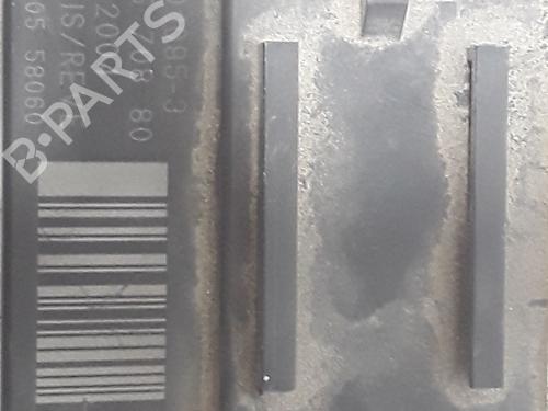 Electronic module PEUGEOT 308 II (LB_, LP_, LW_, LH_, L3_) 1.6 HDi 100 | BP25178911M83 