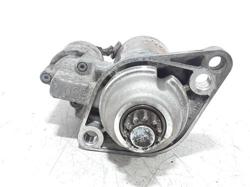 Used Starter VW POLO V (6R1, 6C1) 1.2 TDI (75 hp) 25730419