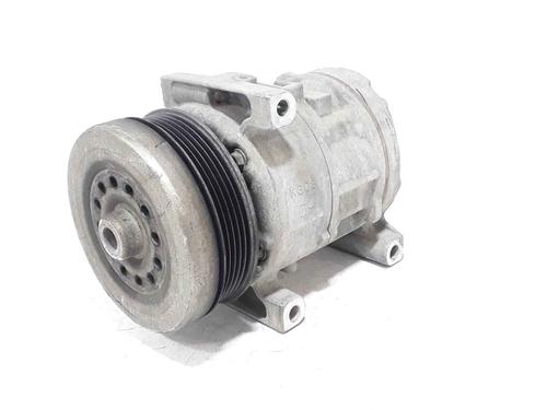 Used AC compressor FIAT GRANDE PUNTO (199_) 1.2 (65 hp) 25161393