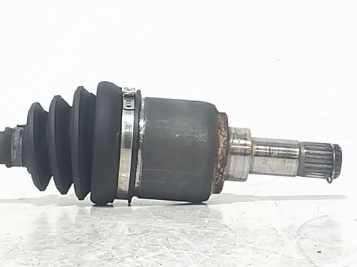 Left front driveshaft FIAT 500 (312_) 1.2 (312AXA1A) | BP38545282M38 - Image 3