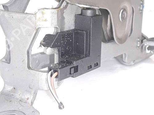 Hand brake SKODA YETI (5L) 2.0 TDI | BP25164163I18
