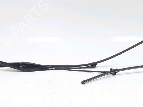 Used Front windshield wiper arm FORD FOCUS II (DA_, HCP, DP) [2004-2013]  25201488