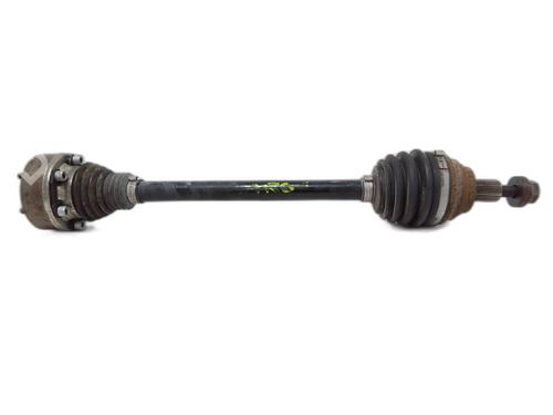 Used Left rear driveshaft VW GOLF V (1K1) [2003-2010]  25480594