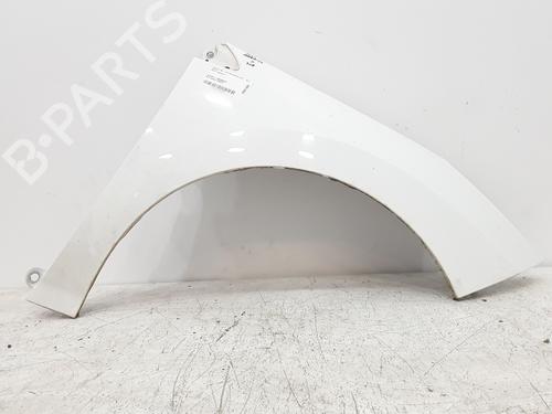 Used Right front fenders Right front fenders PEUGEOT 308 I (4A_, 4C_) 1.6 HDi (90 hp) 36769430 36769430