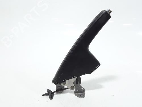 Hand brake SKODA FABIA II Combi (545) 1.4 TSI RS | BP25163064I18 