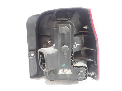 Left taillight VW LUPO I (6X1, 6E1) 1.4 | BP25187165C34 