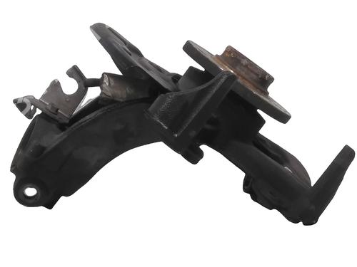 Left front steering knuckle SEAT IBIZA V (KJ1, KJG) 1.0 TSI | BP36479761M25 - Image 4
