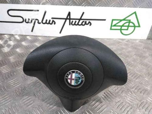 Used Driver airbag ALFA ROMEO GT (937_) 1.9 JTD (937CXN1B) (150 hp) 25766168