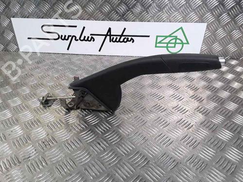 Hand brake RENAULT CLIO IV (BH_) 0.9 TCe 90 (BHNF, BHMA, BHMH, BHJK, BHJR) | BP25163055I18 