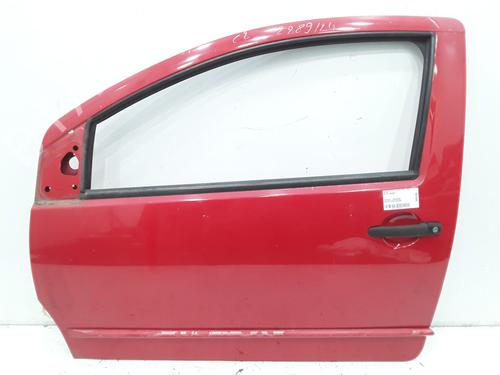 Used Left front door CITROËN C2 (JM_) 1.1 (60 hp) 25767114