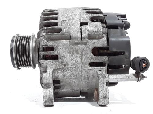 Used Alternator Alternator VW TOURAN (1T1, 1T2) 1.9 TDI (105 hp) 33165293 33165293