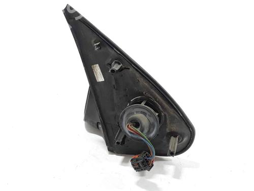 Left mirror PEUGEOT 206+ (2L_, 2M_) 1.4 HDi eco 70 | BP25187006C26
