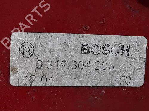Left taillight AUDI A3 (8P1) 1.9 TDI | BP39599756C34 - Image 2