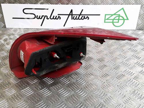 Right taillight PEUGEOT 1007 (KM_) 1.6 16V | BP25765656C35 
