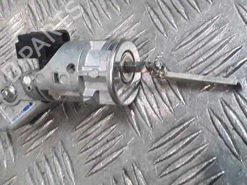 Ignition barrel CITROËN C3 I (FC_, FN_) 1.6 16V HDi | BP25174370M48 