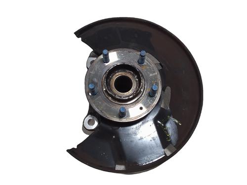 Used Left front steering knuckle Left front steering knuckle OPEL ASTRA J (P10) 2.0 CDTI (68) (160 hp) 33726806 33726806