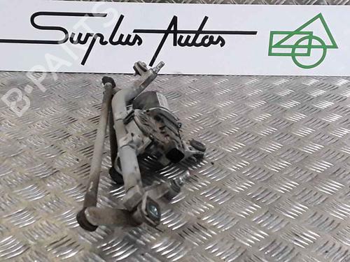 Front wiper motor CHEVROLET SPARK (M300) 1.0 LPG | BP25201546M29 