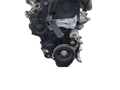 Engine PEUGEOT 206+ (2L_, 2M_) 1.4 HDi eco 70 | BP36958004M1 - Image 3