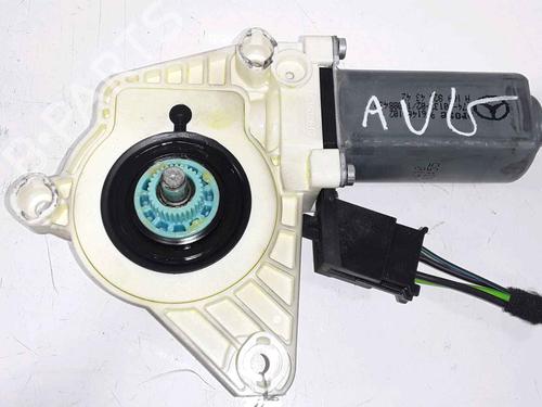 Used Front left window mechanism MERCEDES-BENZ A-CLASS (W169) A 180 CDI (169.007, 169.307) (109 hp) 25186306