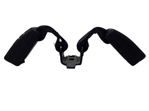 Used Seat buckle Seat buckle PEUGEOT 208 I (CA_, CC_) 1.2 VTI 82 (82 hp) 36206990 36206990