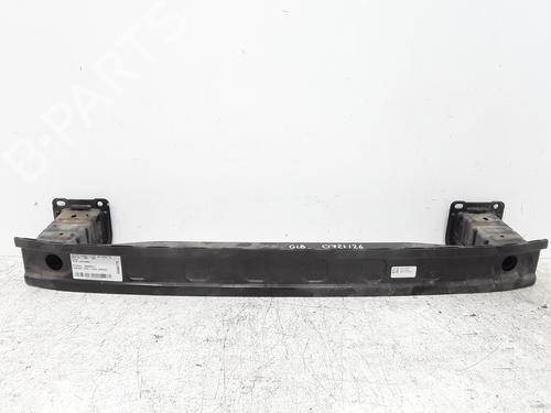 Used Rear bumper reinforcement Rear bumper reinforcement MERCEDES-BENZ GLB (X247) GLB 200 d (247.612) (150 hp) 40273065 40273065