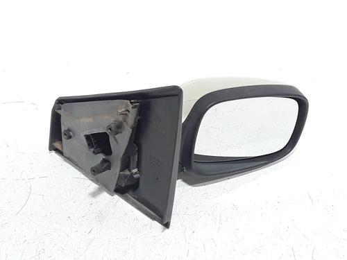 Used Right mirror RENAULT CLIO III (BR0/1, CR0/1) 1.2 16V (BR0P, CR0P) (101 hp) 29621065