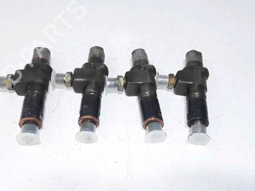 Used Injector RENAULT TRAFIC Van (T_, P_, V_) 2.1 D (58 hp) 25181105