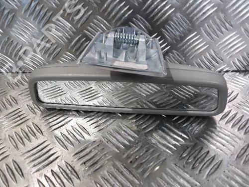 Used Rear mirror BMW 1 (E87) 118 d (122 hp) 25188887