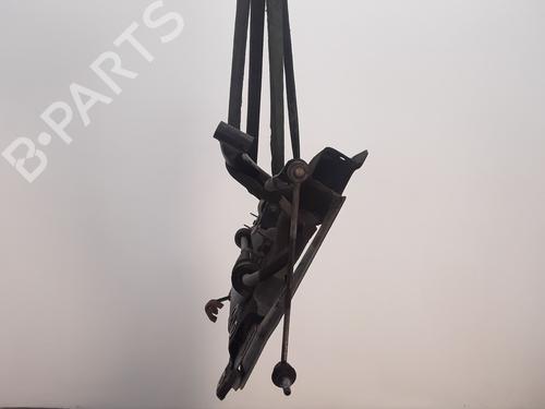 Subframe FORD FUSION (JU_) 1.4 | BP29901170M9