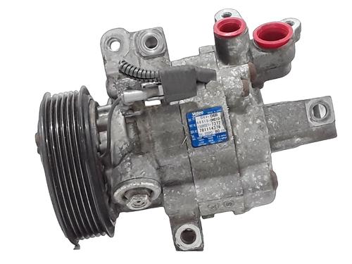 Used AC compressor AC compressor TOYOTA AYGO (_B1_) 1.0 (KGB10_, KGB10R) (68 hp) 33612029 33612029