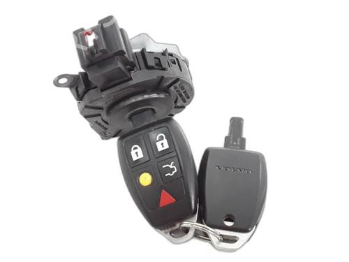 Used Ignition barrel VOLVO V50 (545) 1.6 D (109 hp) 26135742