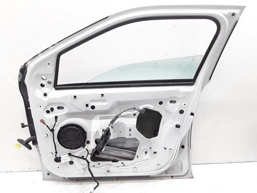 Right front door CITROËN C4 CACTUS 1.6 HDi 90 | BP28120582C3 