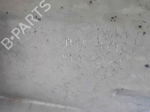 Gearbox DACIA SANDERO 1.5 dCi | BP25183678M3 