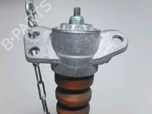 Right rear shock absorber VW POLO V (6R1, 6C1) 1.2 TSI 16V | BP25198332M19 